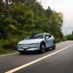 The Hyundai Ioniq 3: A New Paradigm for the Electric Compact Segment