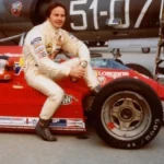 The Iceman’s Baptism: How Gilles Villeneuve Conquered the Frozen St. Lawrence