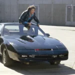 The Illusion of the Future: An Anatomy of KITT and the Mythic Chaos of Knight Rider