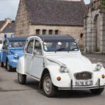 The Immortal Icon: The Turbulent Genesis of the Citroën 2CV
