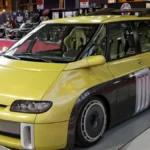 The Impossible Machine: When Renault and Matra Built a Supercar in a Minivan’s Clothing