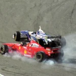 The Jerez Betrayal: Anatomy of F1’s Most Explosive Championship Finale