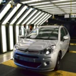 The Last Shift: The Sunset of Citroën’s Industrial Giant at Aulnay-sous-Bois