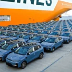 The Leapmotor Paradox: How Stellantis and Chinese Manufacturing Are Reshaping the European Electric Vehicle Landscape