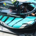 The Mercedes Dilemma: Is the W17’s Major Upgrade a Step Forward or a Tactical Blunder?