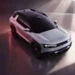 The Omoda X Concept: Chery’s Bold Vision for the Future of Ruggedized Electrification