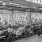 The Orphaned Icon: The Day the West Rejected the Volkswagen Beetle