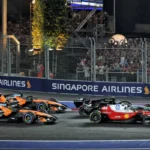 The Paradox of Endurance: How F1’s Technical Evolution is Rewriting Tire Strategy