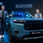 The Paradox of the €11,000 SUV: Why Honda’s Elevate Stuns Emerging Markets While Remaining Out of Reach for Europe