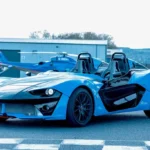 The Phoenix Rises: Zenos Cars Returns with the Radical E10 Evolution