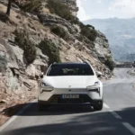 The Polestar 4 SUV: A Scandinavian Pivot Toward Practicality