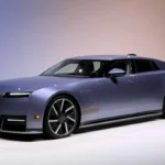 The Renaissance Gamble: Inside Jaguar’s High-Stakes Rebirth with the All-Electric Type 01
