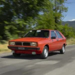 The Renaissance of Lancia: Uncovering the Genesis of the Iconic Delta