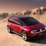 The Renaissance of the Monospace: Renault’s E-Space Concept Challenges the SUV Hegemony