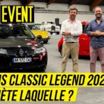 The Renaissance of the Youngtimer: An Exclusive Inside Look at the Artcurial Motorcars Auction at Le Mans Classic 2026