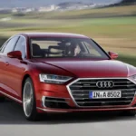 The Resurrection of a Flagship: Inside Audi’s Strategic U-Turn on the A8