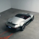 The Resurrection of a Legend: Unveiling the Alpine A310 Vision at the 2026 Paris Motor Show