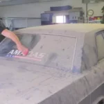 The Resurrection of a Sleeping Giant: How a Lawnmower Part Revived a Decaying Hot Rod