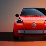 The Resurrection of an Icon: How Citroën is Leveraging Chinese Engineering to Bring Back the 2CV