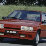 The Resurrection of Icons: Could Stellantis Revive the Citroën BX and Xantia?