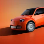 The Return of an Icon: Citroën Revives the Legendary 2 CV for the Electric Era