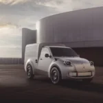 The Return of an Icon: Citroën Unveils the 2 CV Fourgonnette Concept at Paris 2026