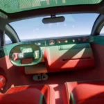 The Return of an Icon: Fiat Reimagines the Multipla Spirit with the "Multiplay" Concept