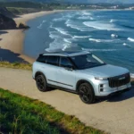 The Rise of the Red Dragon: How Chery Overtook the European Market in 2026