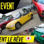The Rising Sun’s Lasting Legacy: Why Japanese Performance Cars Still Captivate the World