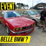 The Shark’s Golden Jubilee: Celebrating 50 Years of the BMW E24 6 Series