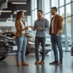 The Smart Guide to Buying a Used Car: Navigating the Market with Confidence
