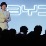 The Solid-State Revolution: BYD’s Ambitious Road to 2027 and the Future of Electric Mobility