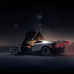 The Tesla Roadster Saga: An Odyssey of Ambition, Engineering, and "Vaporware"