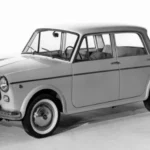 The Time Machine in Celano: A Father’s Journey Back to 1964