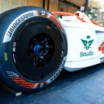 The Tire War Returns? Bridgestone Plots Ambitious F1 Comeback for 2029