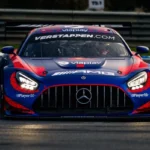 The Titans Clash: Max Verstappen and Valentino Rossi Set for Portimão Showdown