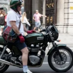 The Triumph Legend: How British Elegance and Mechanical Power Conquered the World of Motorcycling