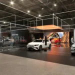 The Twilight of European Automotive Hegemony: A Somber Opening at the 2026 Paris Motor Show