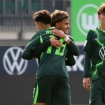 The Twilight of the Titan: Wolfsburg’s Double Collapse