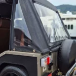 The Ultimate Beach Toy Reimagined: A Stunning 1988 Mini Moke by Mokoncept Hits the Market
