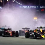 The Ultimate Crucible: Everything You Need to Know About the 2026 Singapore Grand Prix Weekend