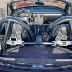 The Ultimate Pure Roadster: A Deep Dive into the 1990 Mazda MX-5 MK1 (NA) Listed for Sale in Cherbourg