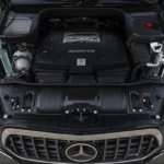 The Unapologetic Titan: A Deep Dive into the 2026 Mercedes-AMG GLE 63 S 4MATIC+