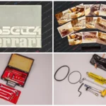 The Undervalued Maestro: Inside the Rare 1972 Ferrari 365 GTC/4 Crossing the Block