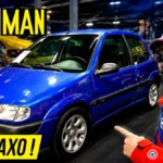 The Undying Allure of the Hot Hatch: Inside Jordan’s Love Affair with the Citroën Saxo VTS 16v