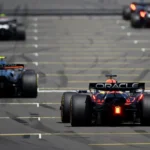The V8 Revolution: FIA Accelerates F1’s Return to Internal Combustion Purity by 2030