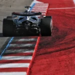 Track Limits Chaos at COTA: A Regulatory Minefield for the US Grand Prix