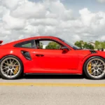 Track-Ready Exclusivity: Immaculate 2018 Porsche 911 GT2 RS Weissach Headed to Market With Just 1,800 Miles