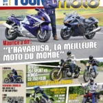 Unleashing the Legends: Inside Youngtimers Moto Issue No. 72