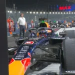 Verstappen Masters the Marina Bay Streets: A Tactical Masterclass at the 2026 Singapore Grand Prix